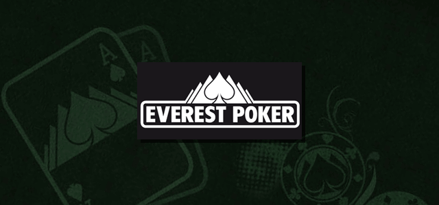 Everest Poker Erfahrungsberichte 2016 – Ist der Anbieter seriös?