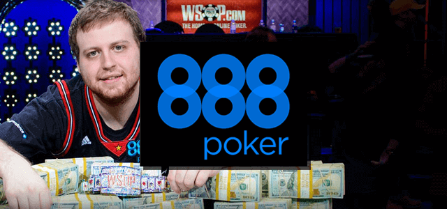 888Poker Erfahrungsberichte 2024 – Ist der Anbieter seriös?