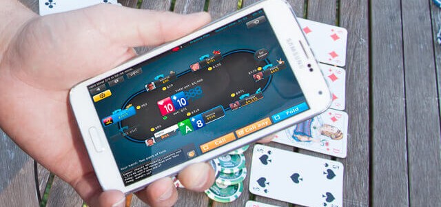 Poker Echtgeld App für Android und iPhone – die besten Apps