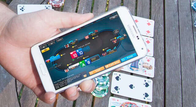 Poker Echtgeld App für Android und iPhone – die besten Apps