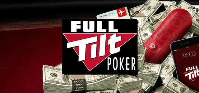 Full Tilt Poker Erfahrungsberichte 2024 – Ist der Anbieter seriös?