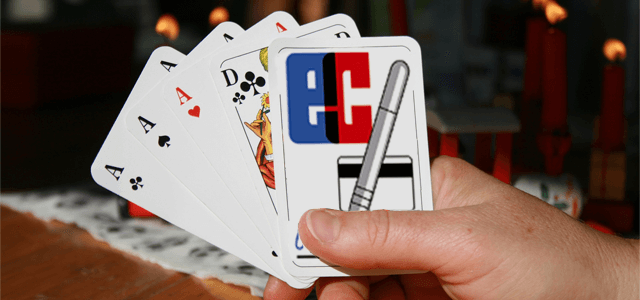 Poker-Anbieter mit ELV / Lastschrift im Jahr 2024