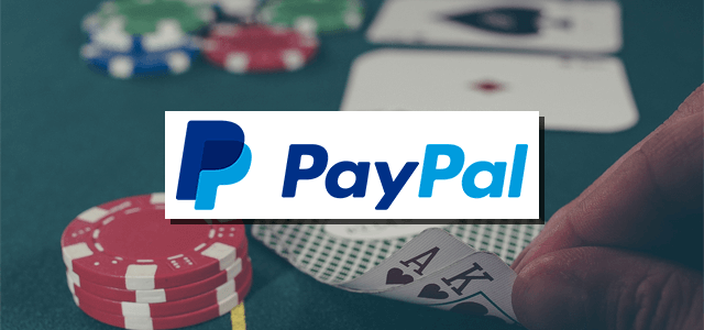 Beste Poker-Anbieter mit PayPal – welche sind es?