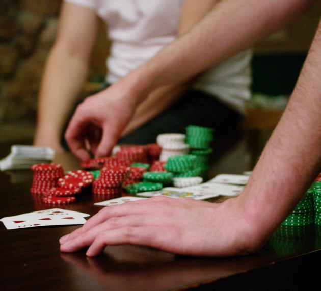 Erfolgreich Poker spielen – 13 Tipps und Tricks